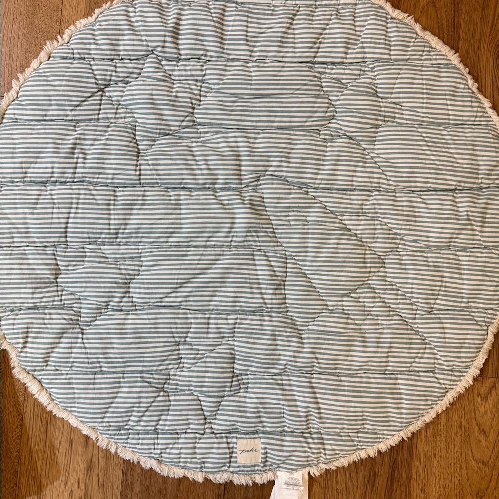 Pehr Baby Play Mat - Picture 2 of 2